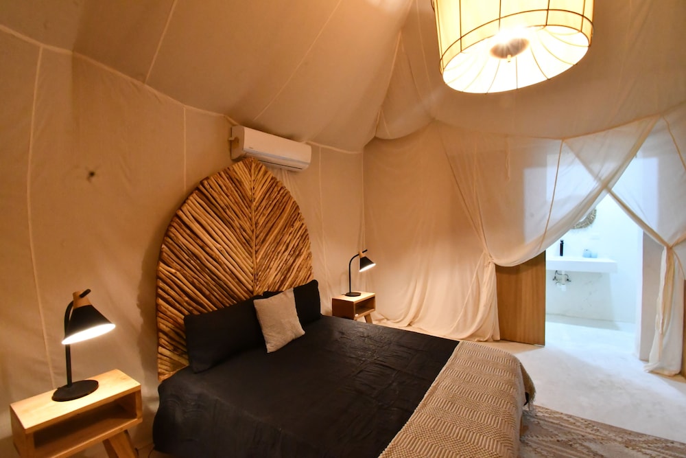 Arena y Mar Seaside Glamping Adults Only