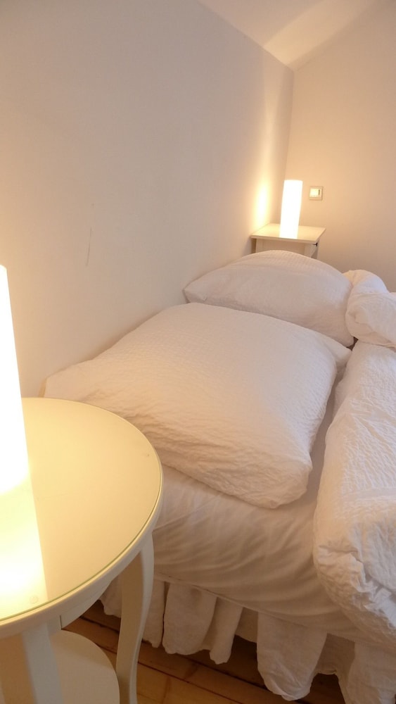 Sobieski Apartments Vienna