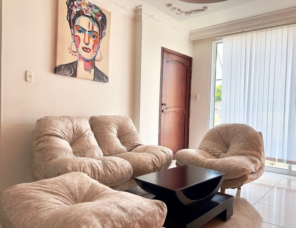 Apartamento en Valledupar