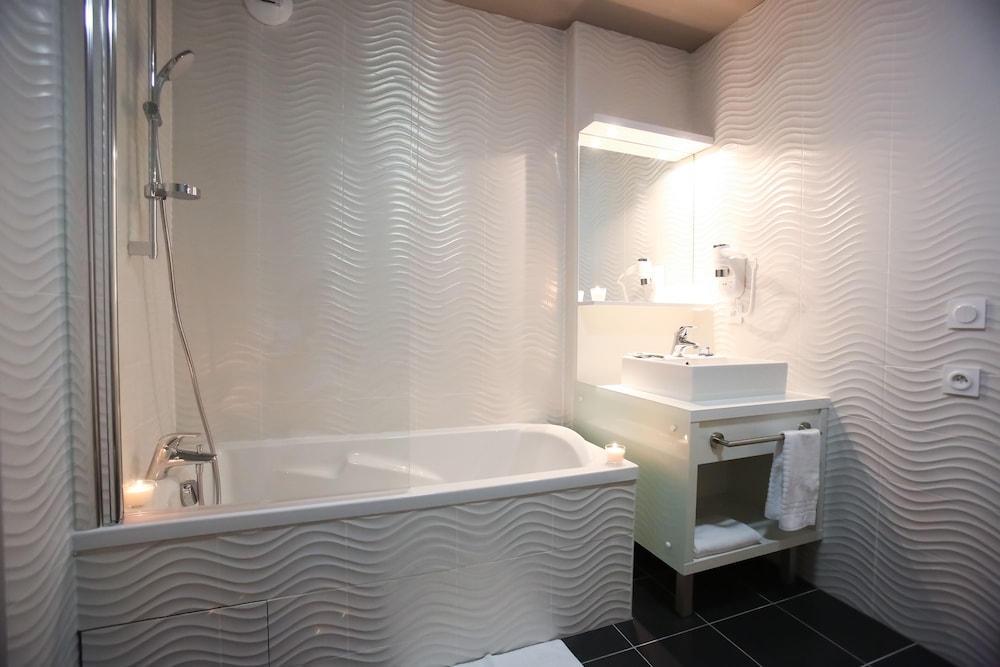 All Suites Appart Hôtel | Aéroport Paris-Orly Rungis