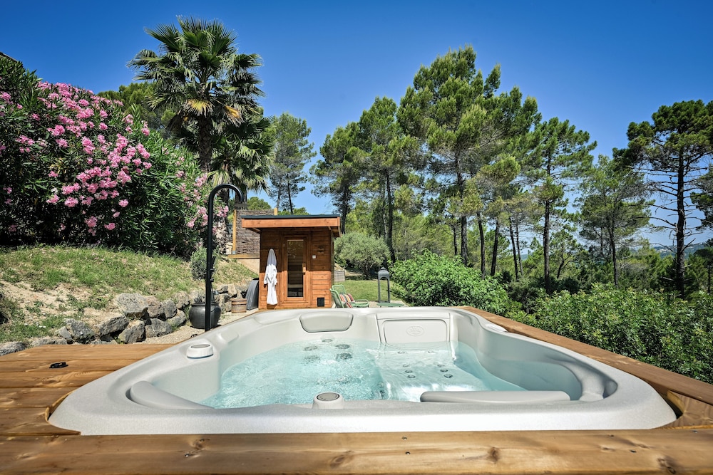 Les Terrasses de Lorgues