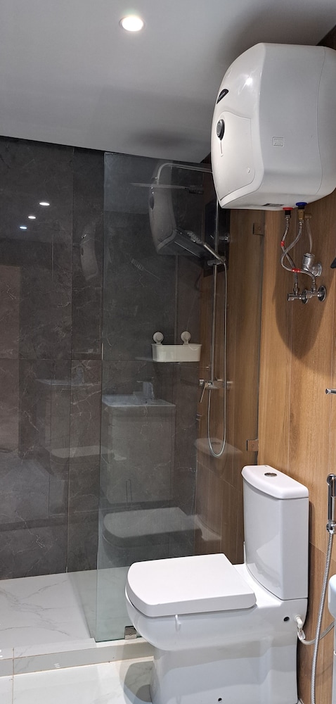 Appartement Confort & Chic-Centre Rabat