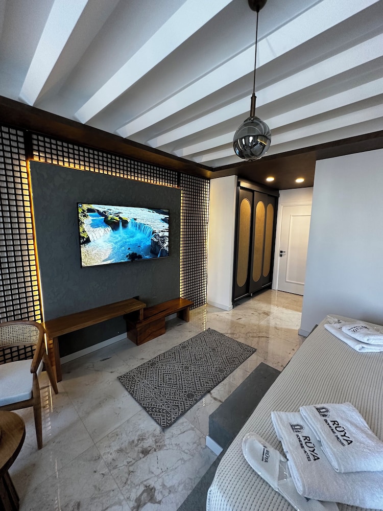 Ruya Boheme Otel - Image 36