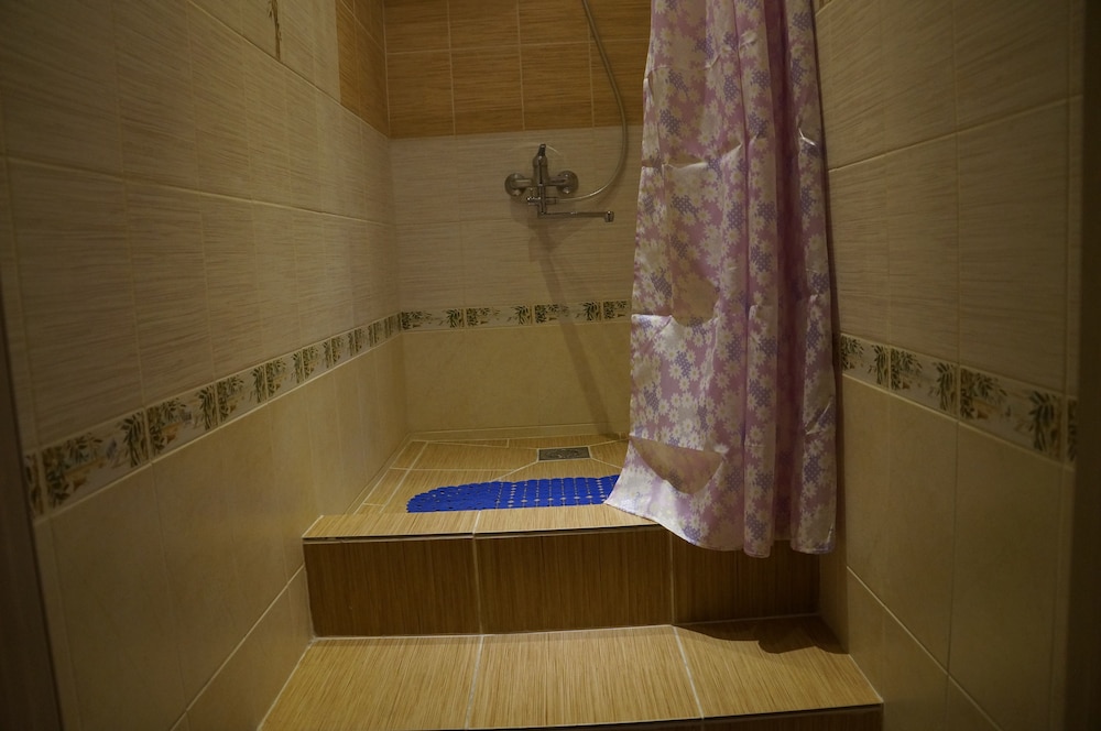 Hostel Obskoi
