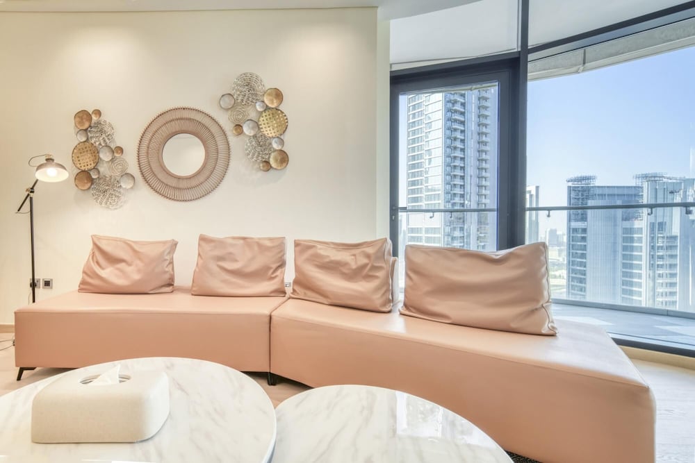Class Comfort Next to Dubai Mall