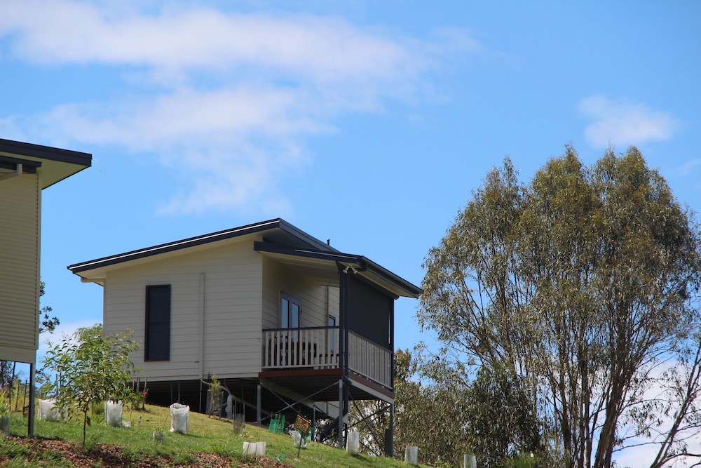 Greenlee Cottages