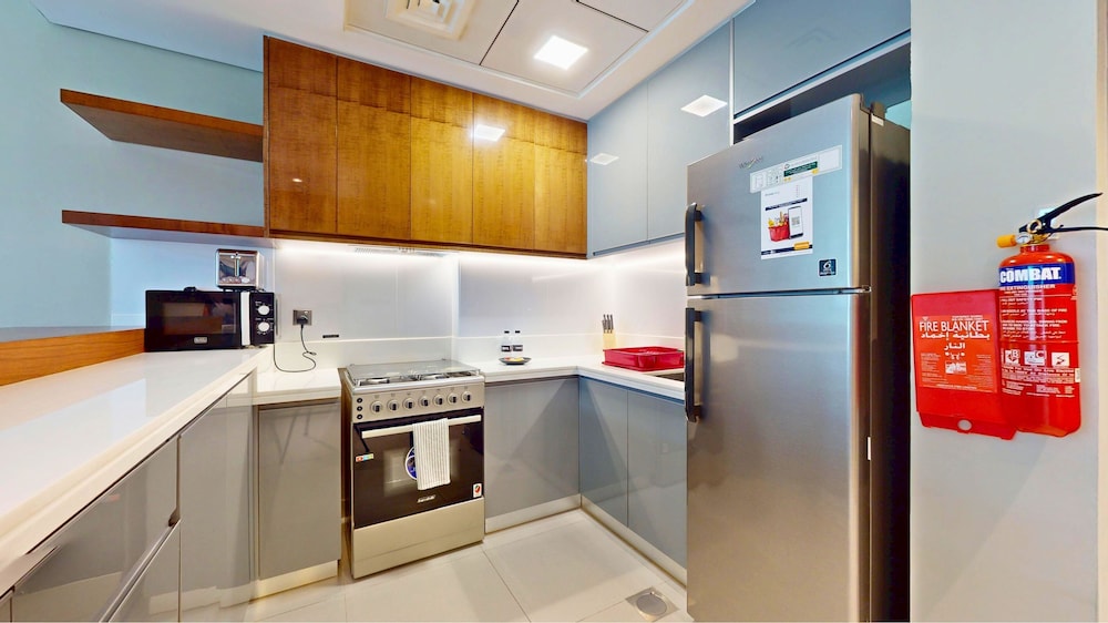 TRPS - Marquis 2020 Residences - Arjan