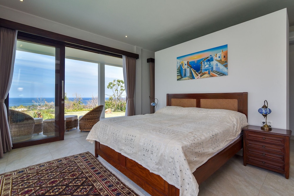 Villa Lakshmi view 5