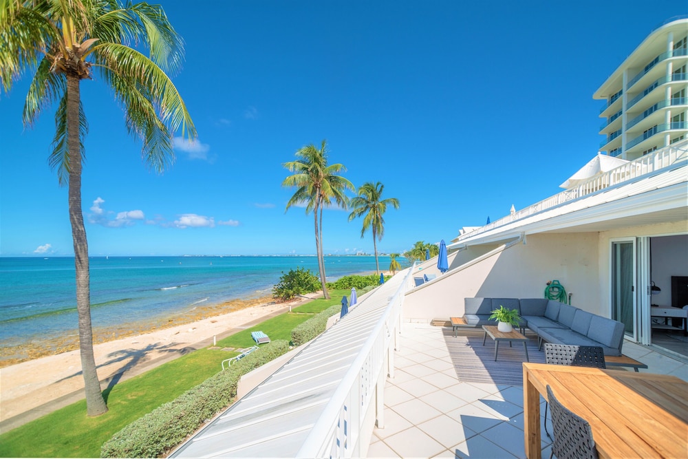 Cayman Luxury Rentals at Sunset Cove