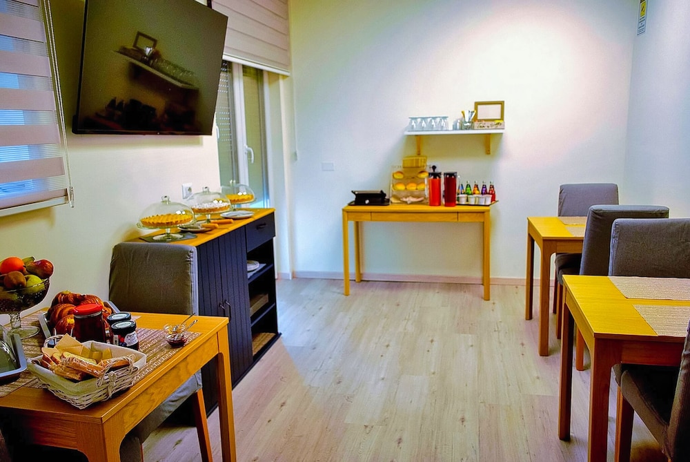 Rooms & Breakfast Centrale