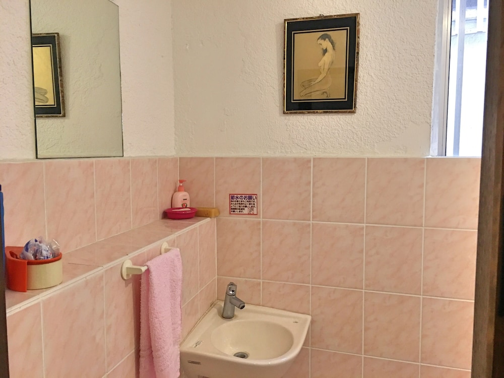 Women's Guest House Fukutomi