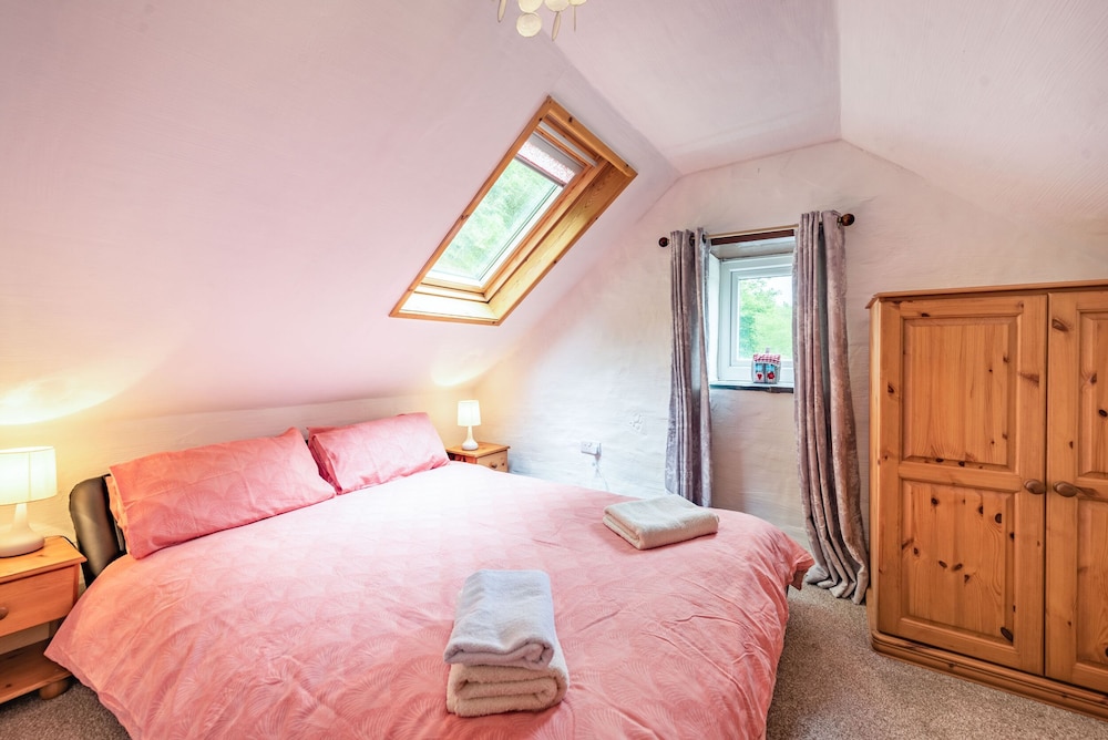 Pendre Cottage