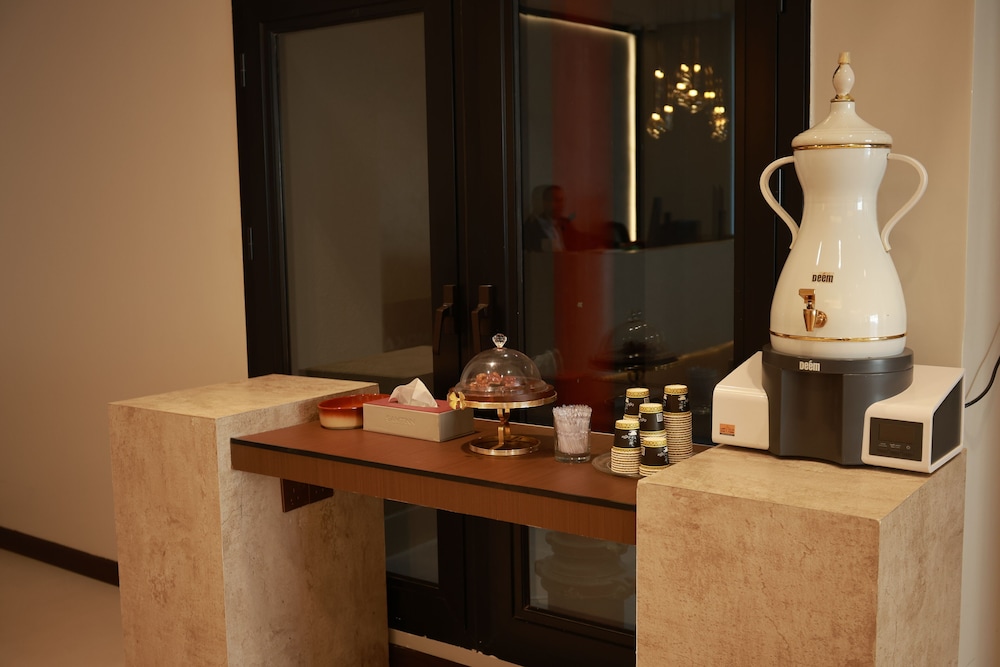 Samt Al Rabwah Serviced Apartments