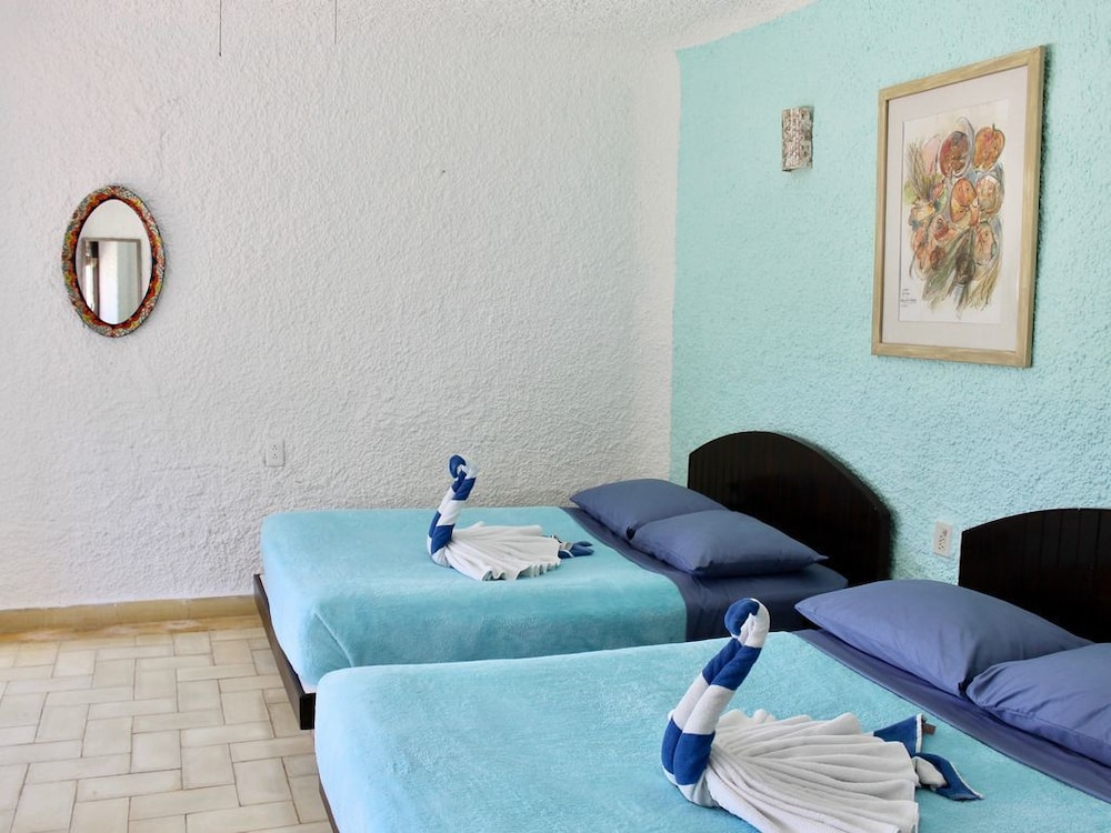 Casa Tlalocan view 3