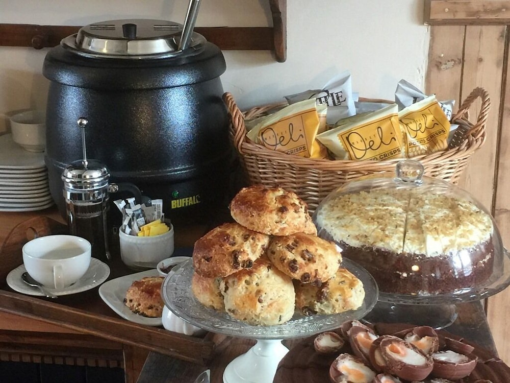 Balsporran Bed And Breakfast