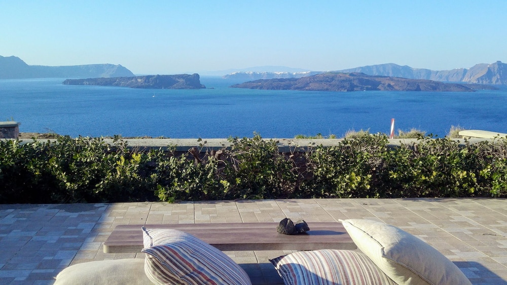 Modus Vivendi Villas