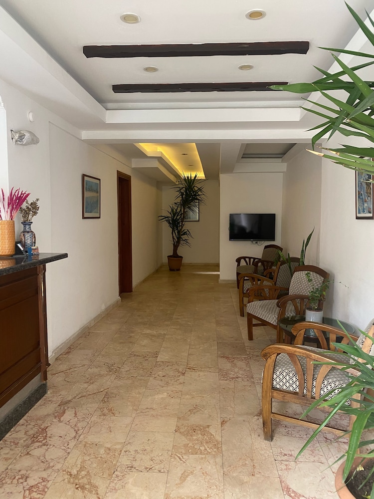 Alaya Apart Otel