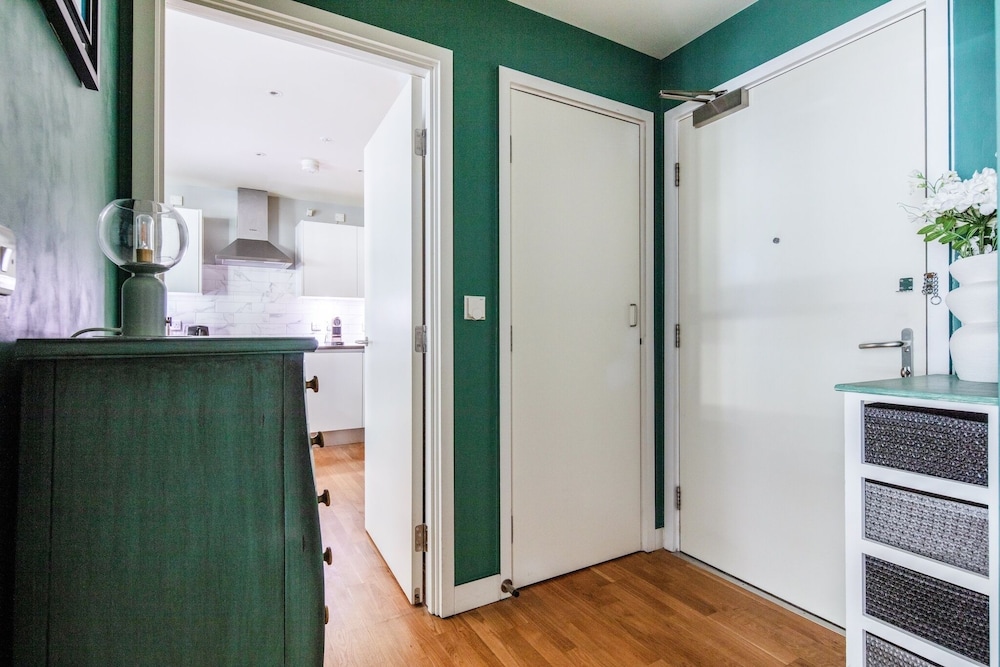 Central 1BR Near Buckingham Palace