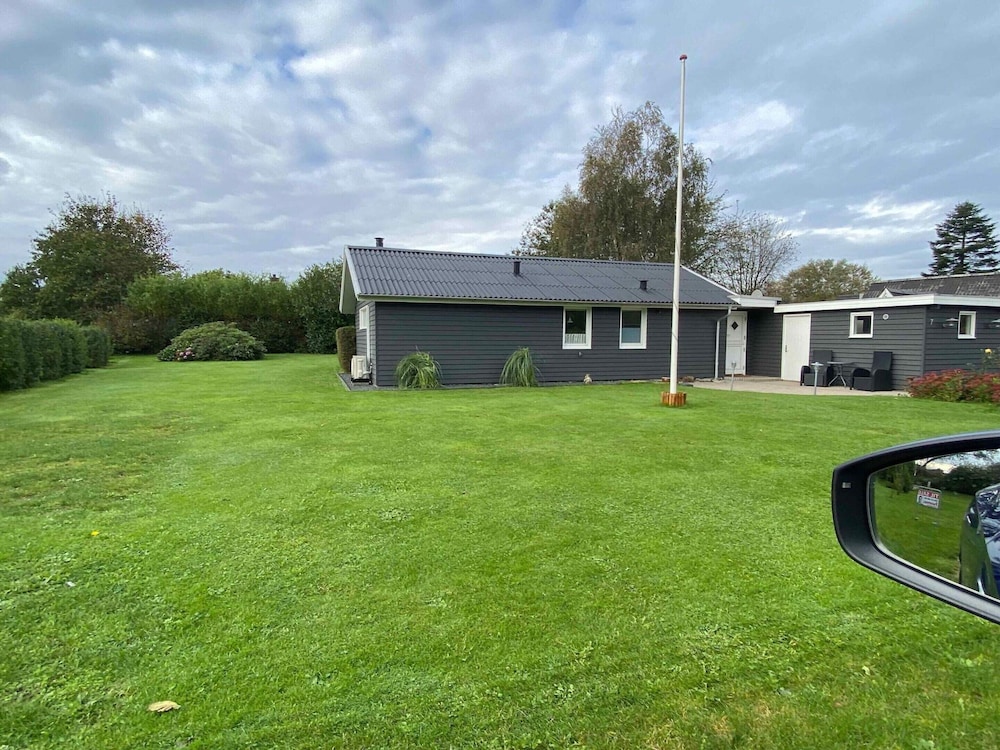5 Star Holiday Home in Brenderup Fyn