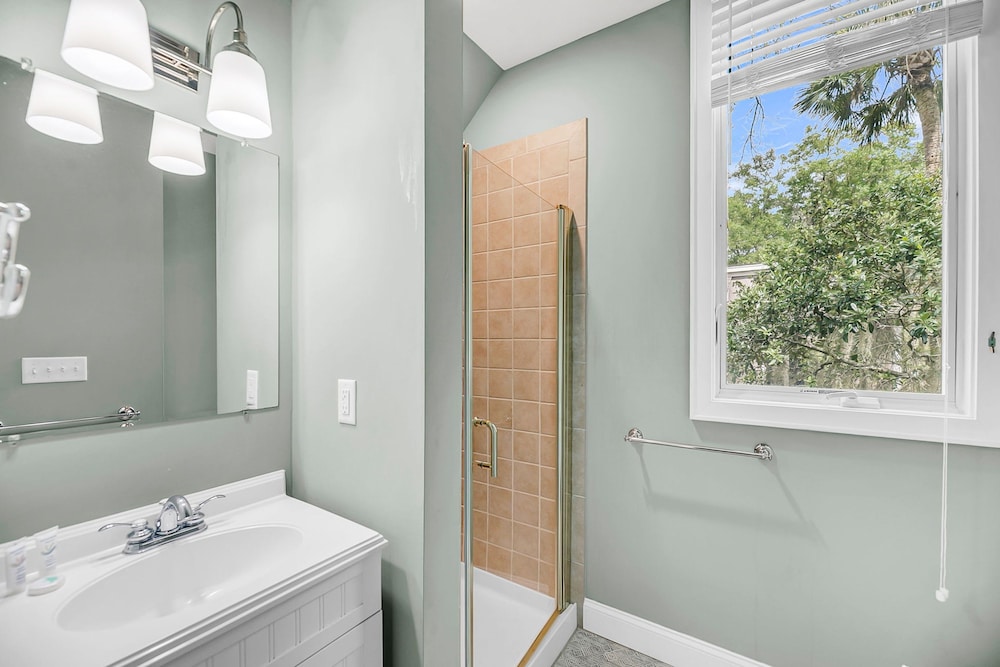 Tide Timber - A Premiere Stay On Seabrook