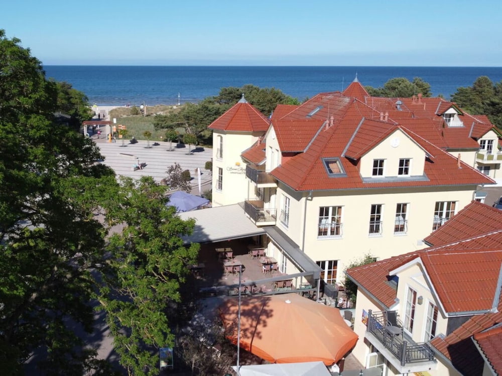 Karlshagen Beach Residence
