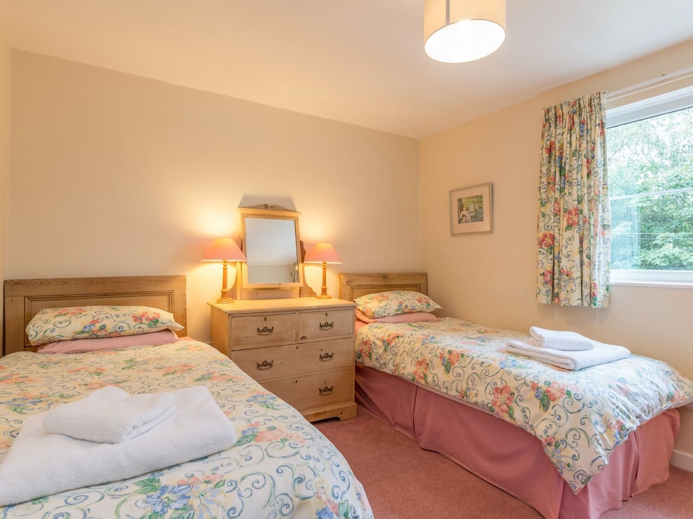 Alnwick Vacations - Stephen's Cottage - Property Image 3