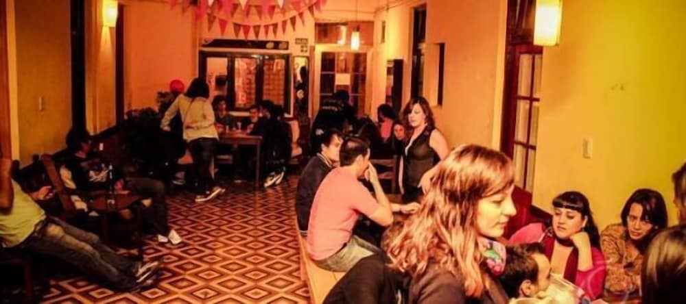 Hostel CasaGrande - Adults Only
