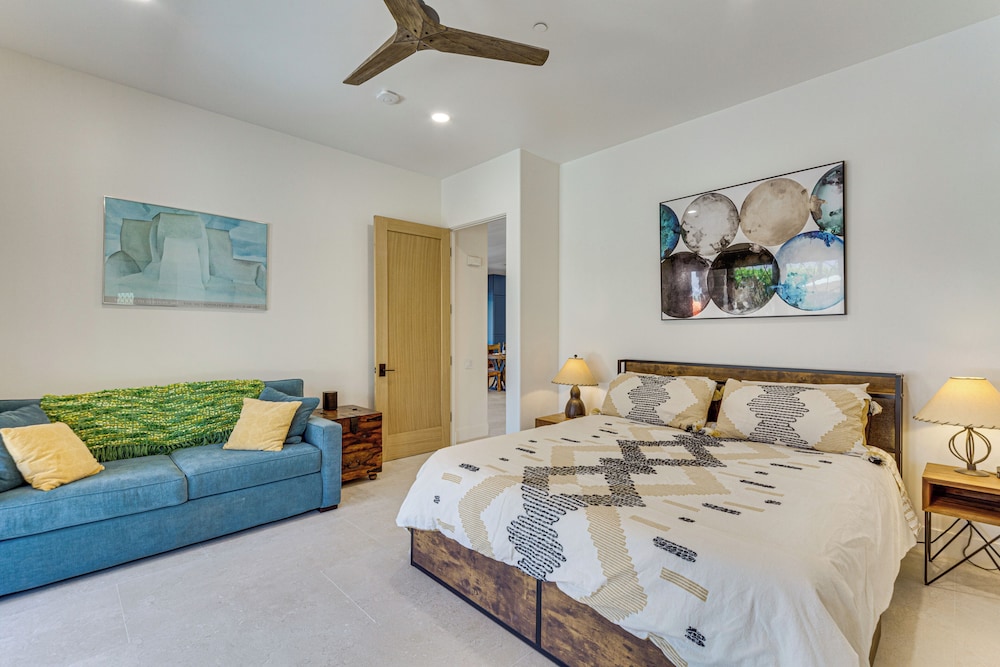 Renovated Cholla House 4 Mi to Dtwn Palm Springs