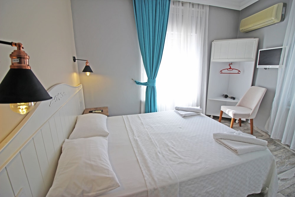 Hambarli Otel - Image 30