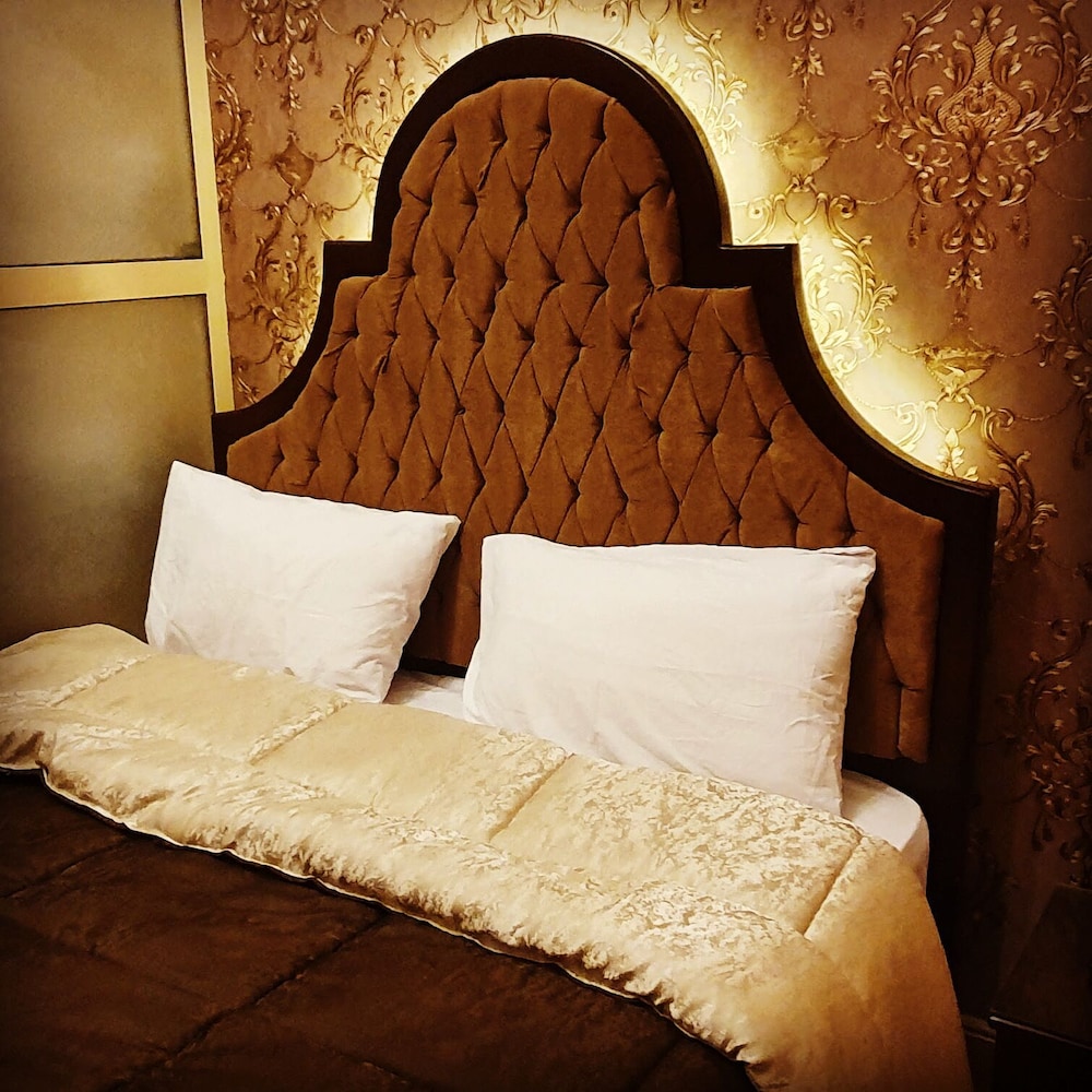 Heritage Hostel