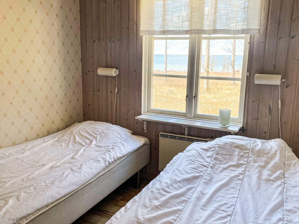 4 Star Holiday Home in Farjestaden
