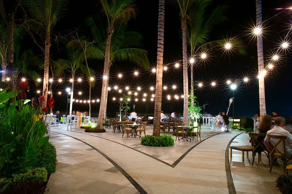 2BD Oceanview Suite Garza Blanca Puerto Vallarta