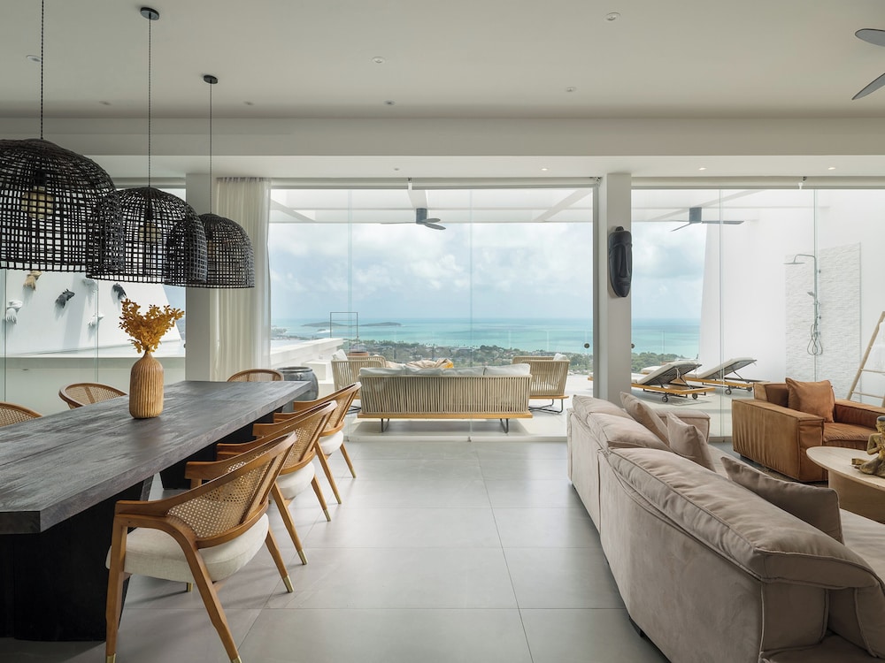 The Blossom Villa by Elite Havens