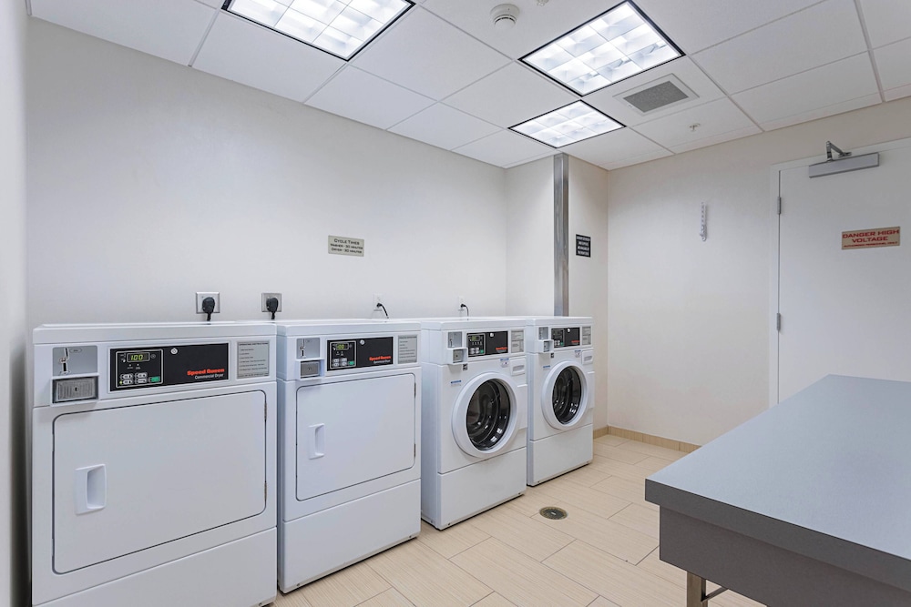 SpringHill Suites by Marriott Tampa North/I 75 Tampa Palms, Foto 13