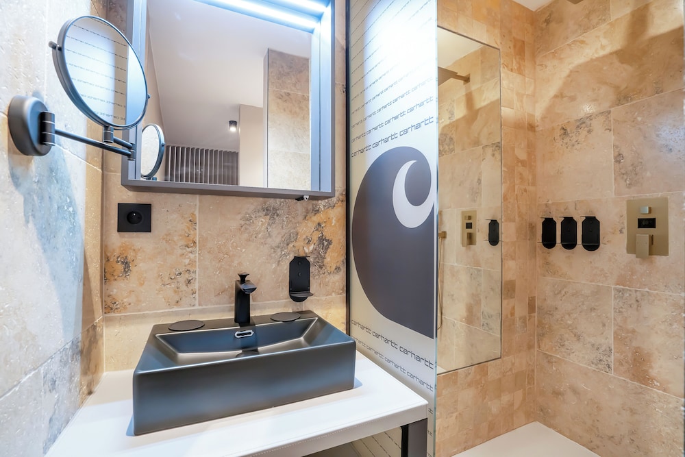 HOTEL by REBOUL - Boutique Hôtel Cassis