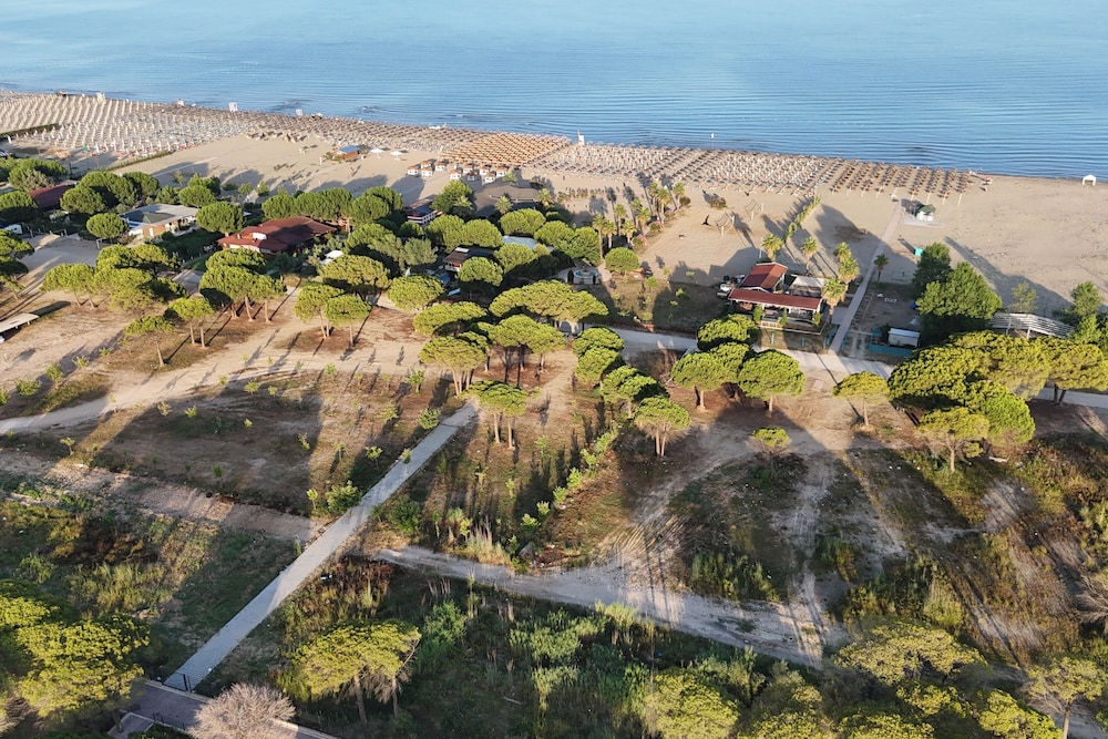 Beach Haven Hideaway 291