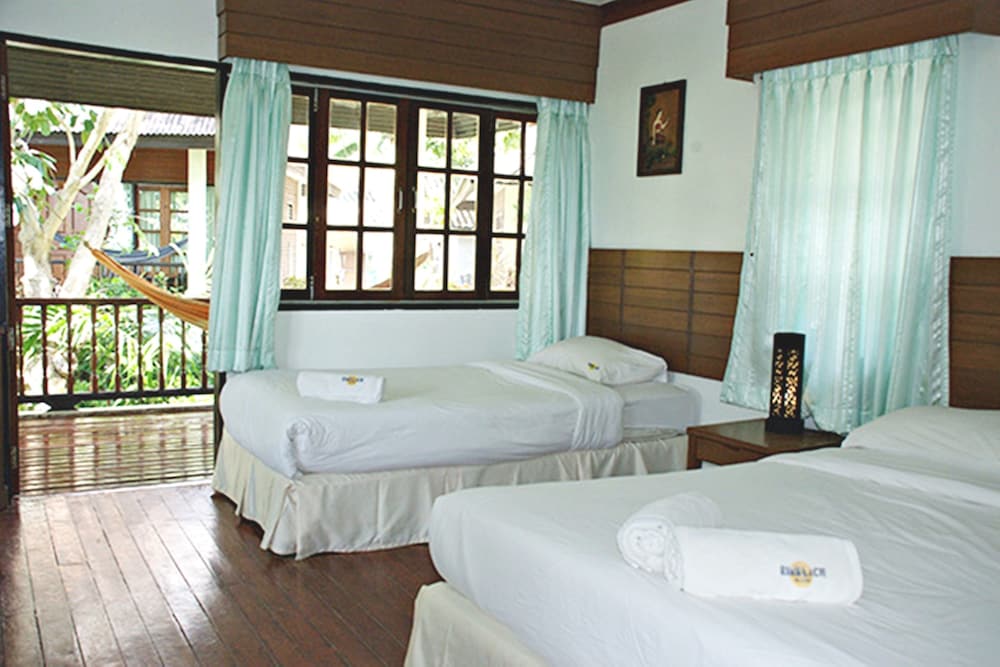 Rin Beach Resort