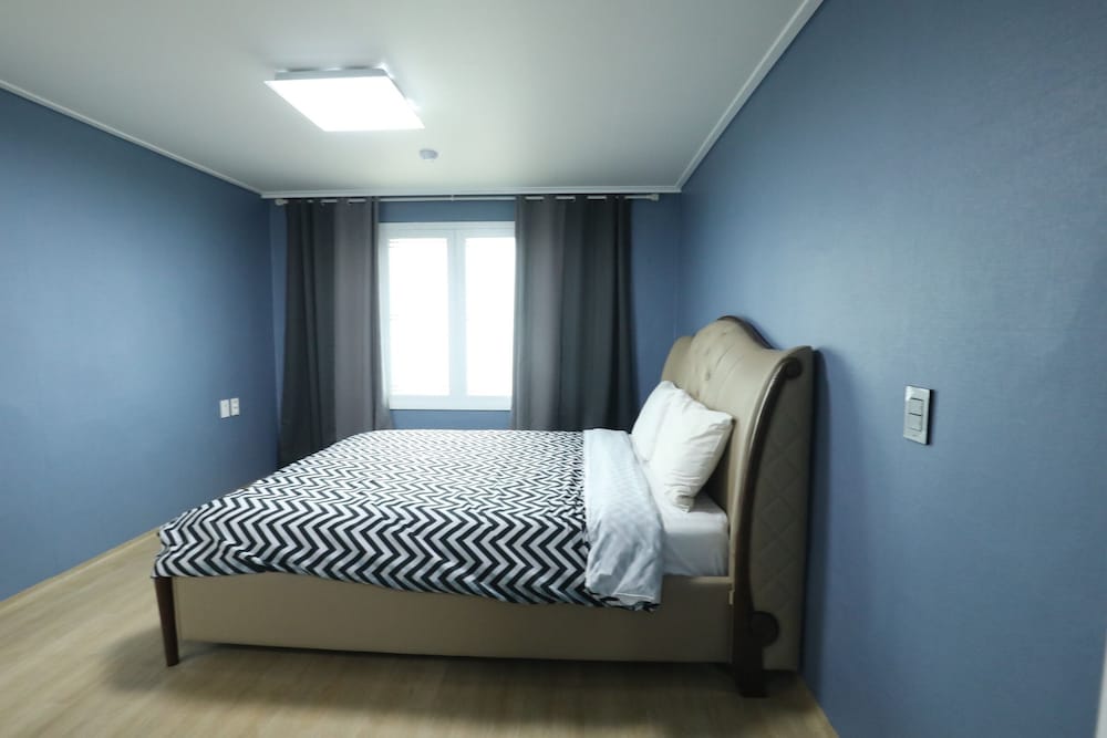 Jeju Tovice Condo New Building