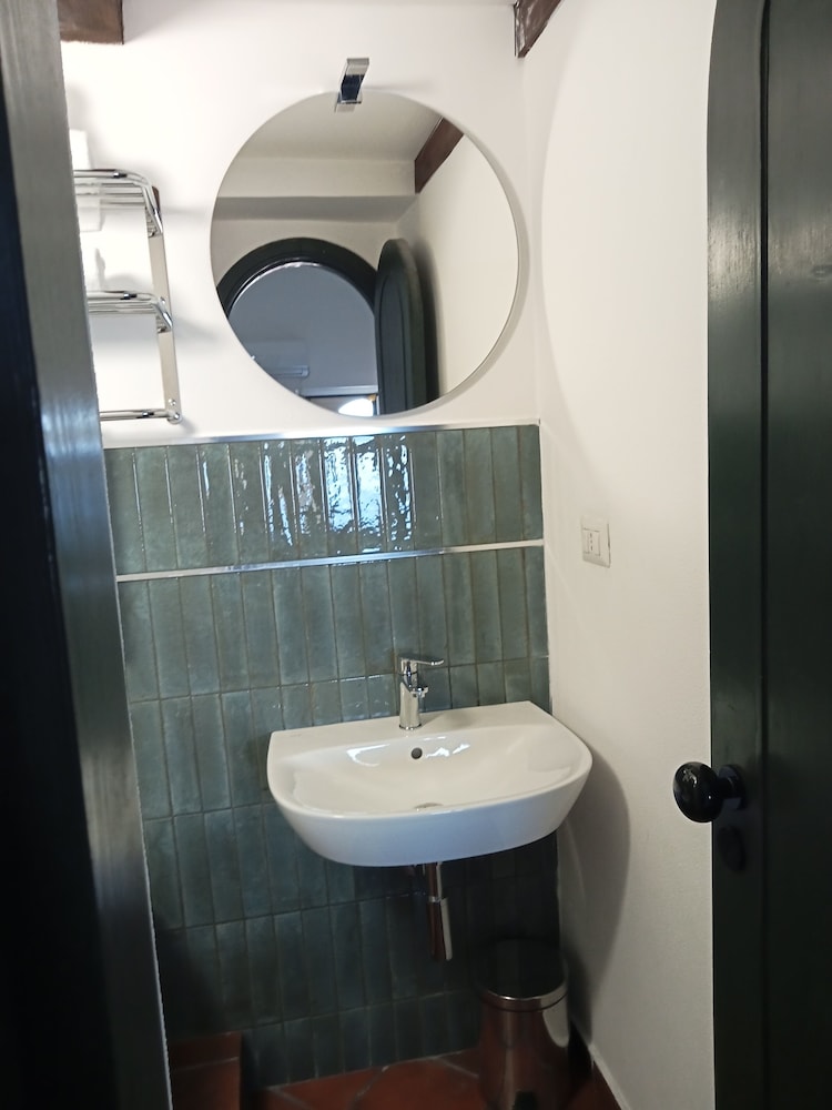 FM Panoramic House Taormina Centre