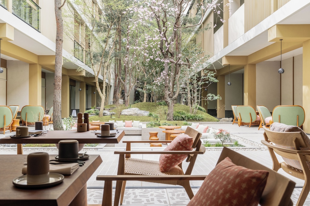 Six Senses Kyoto 123