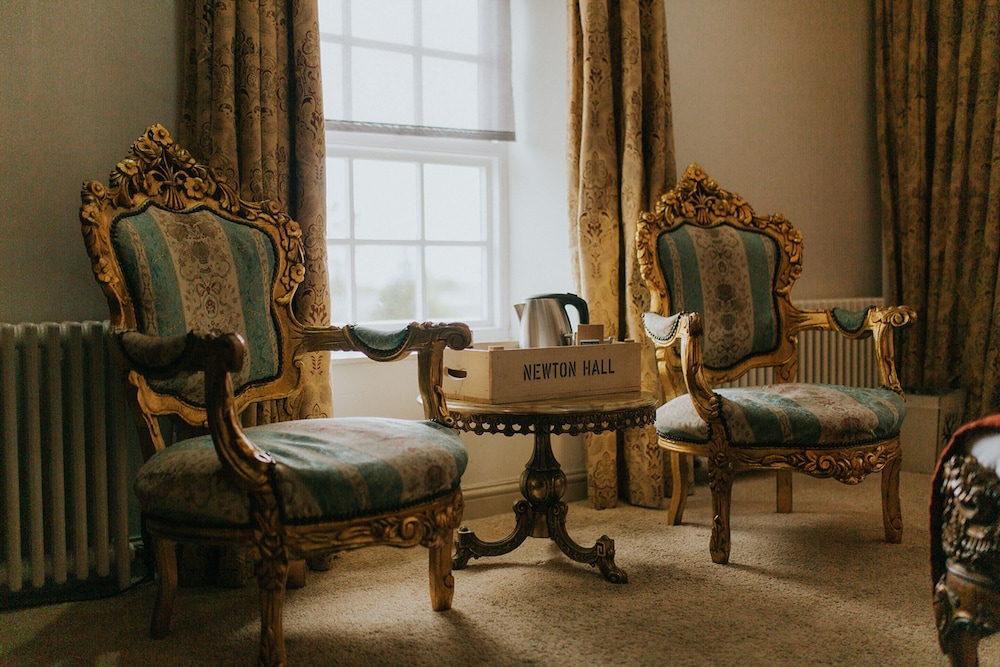 Alnwick Vacations - Newton Hall Courtyard Rooms - Property Image 36