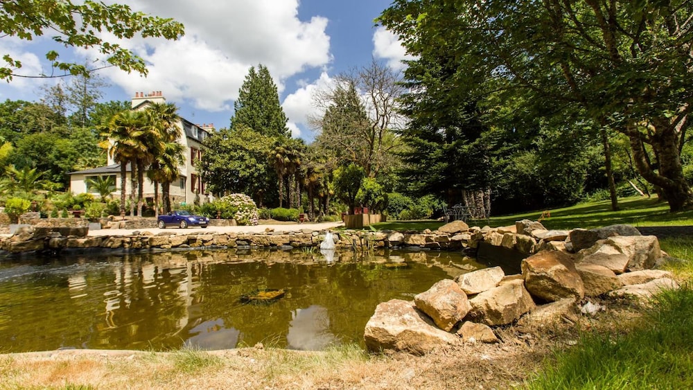 Domaine de Moulin Mer