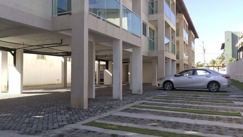 Flat Cupe Beach 50 m da Praia Porto de Galinhas - PE