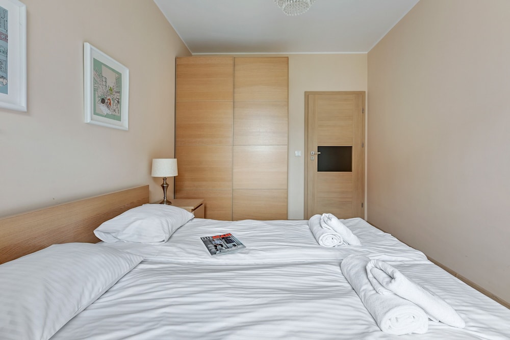 Dom & House - Apartments Sopocka Rezydencja