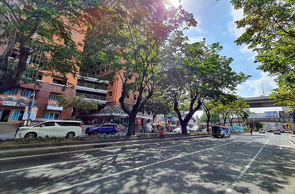 Home Sweet Home at Makati
