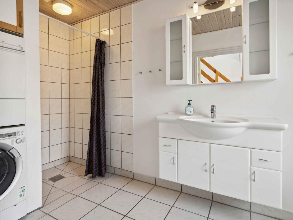 5 Star Holiday Home in Sydals