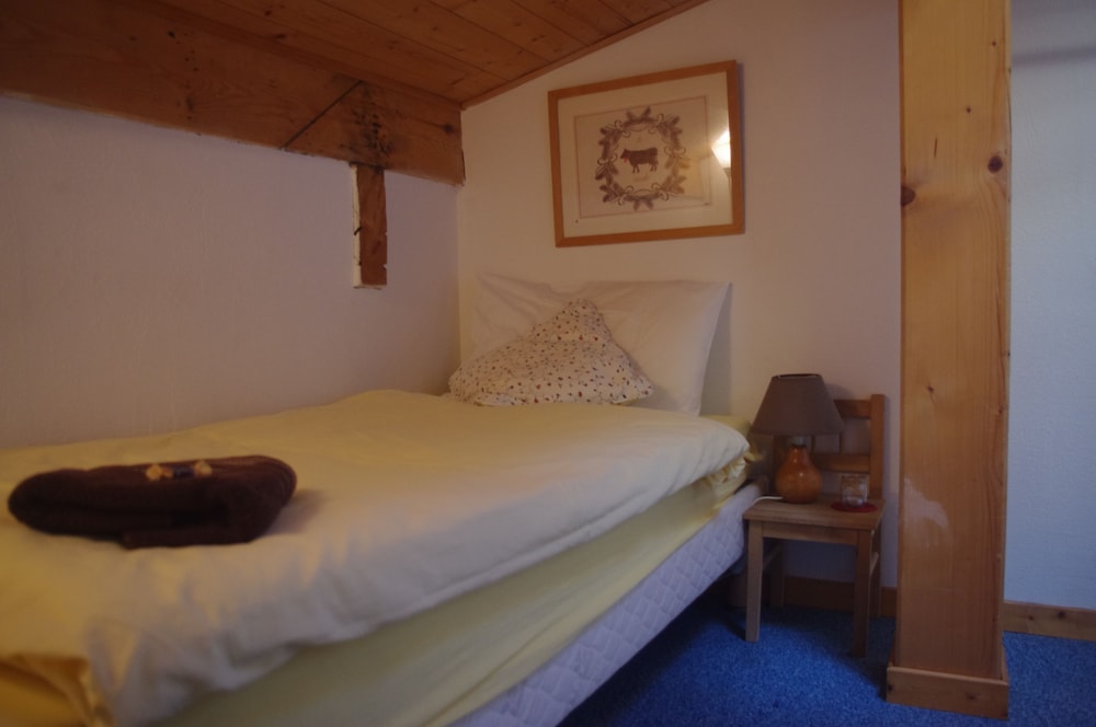 Central Hostel Châtel photo 3