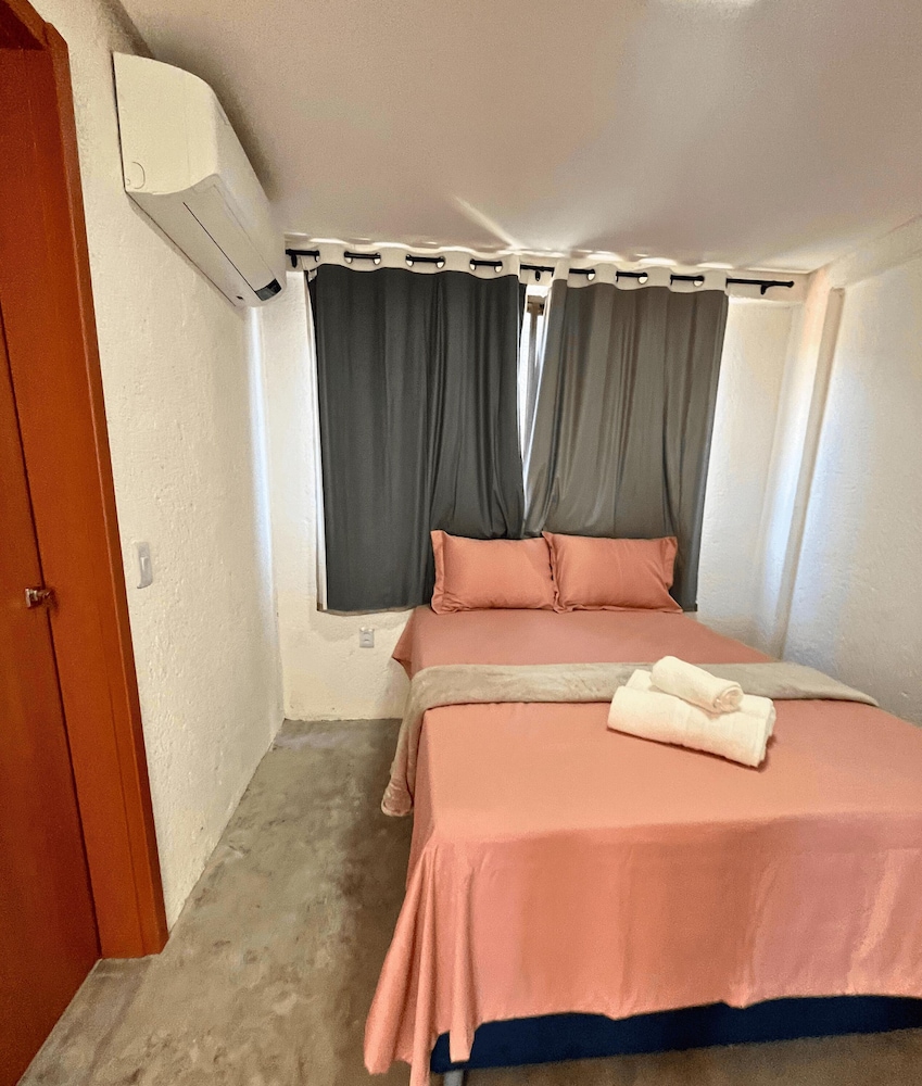 MHV Milagres - Casa Aurora