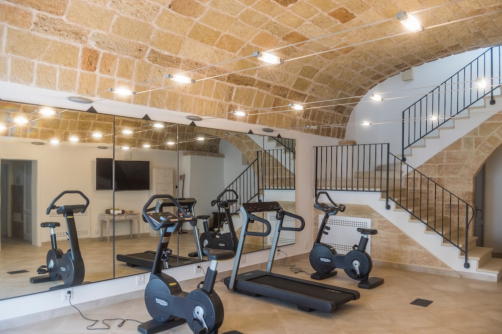 Masseria Le Mandorle