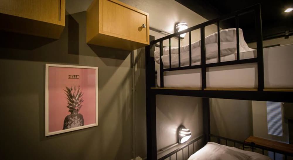 Marktel&Coffee - Hostel